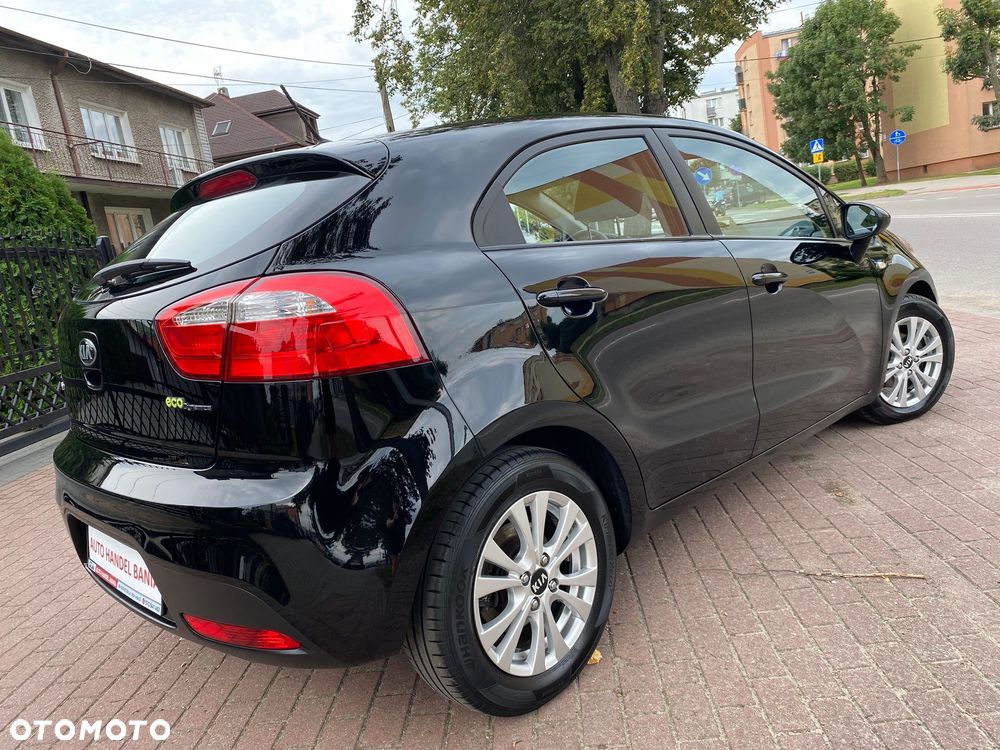 Kia Rio 1.2 Business Line - 14
