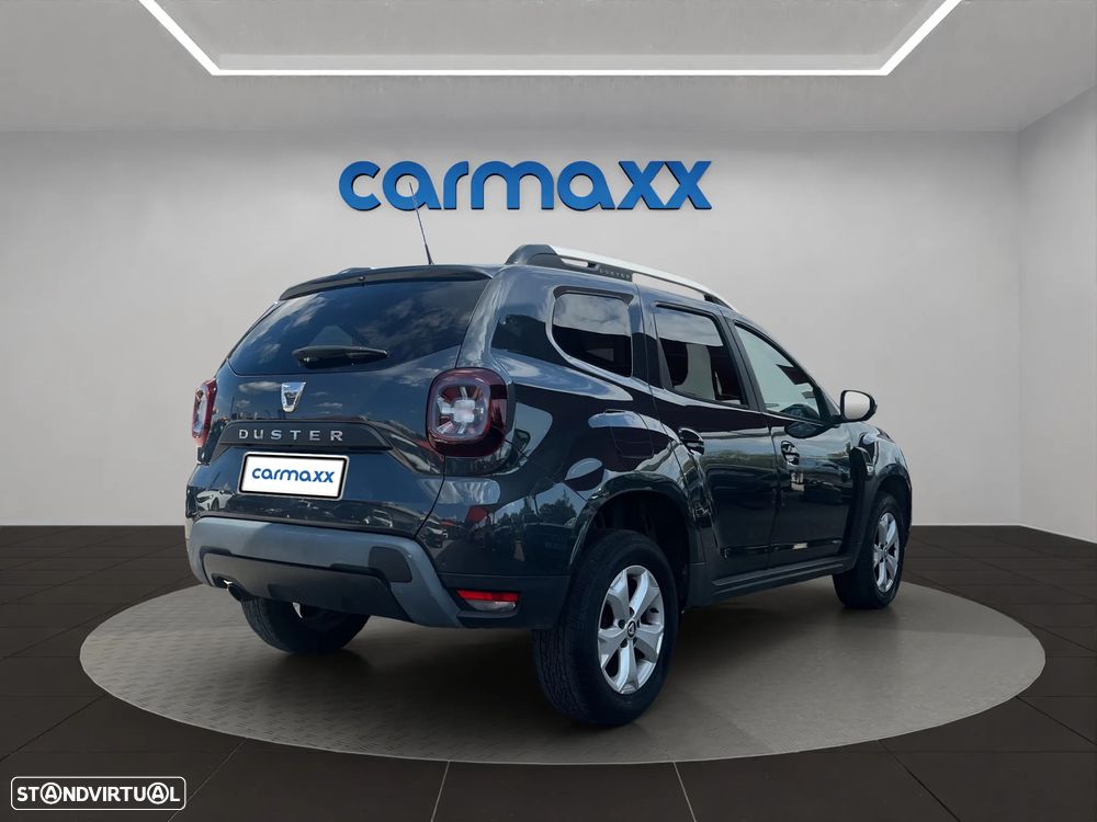 Dacia Duster 1.2 TCe Prestige - 6