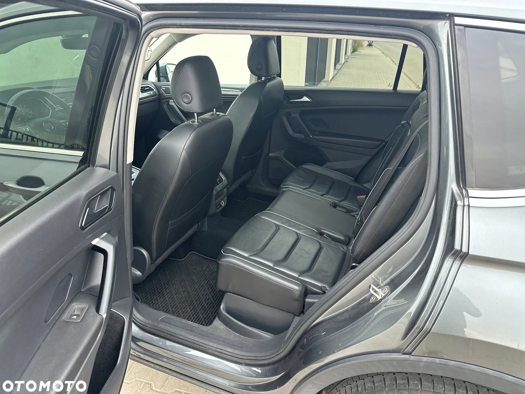 Volkswagen Tiguan 2.0 TSI BMT 4Mot Offroad DSG - 22