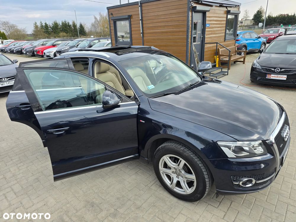 Audi Q5 - 37