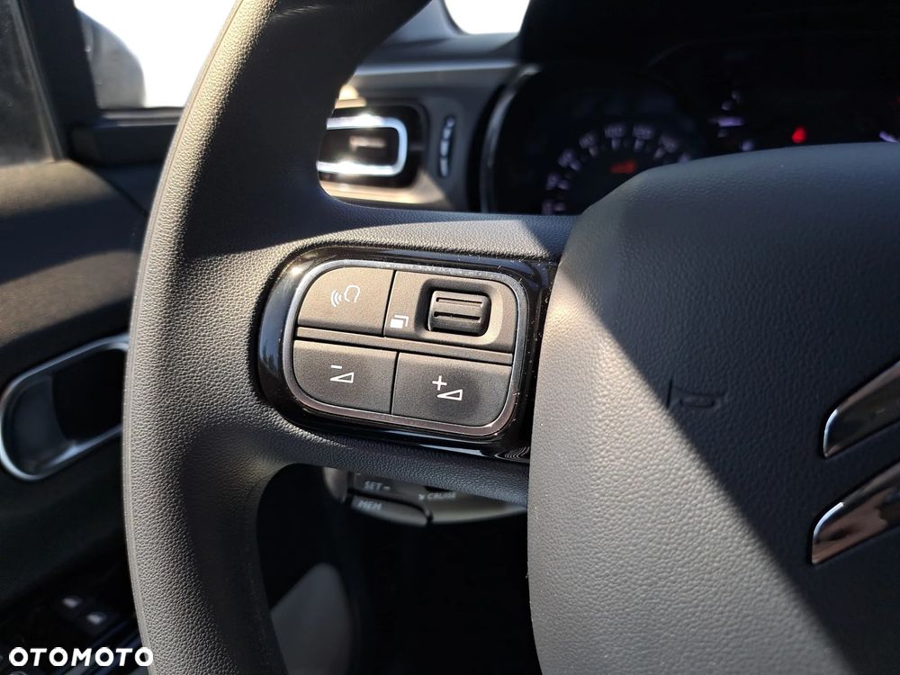 Citroën C3 1.2 PureTech Shine - 17