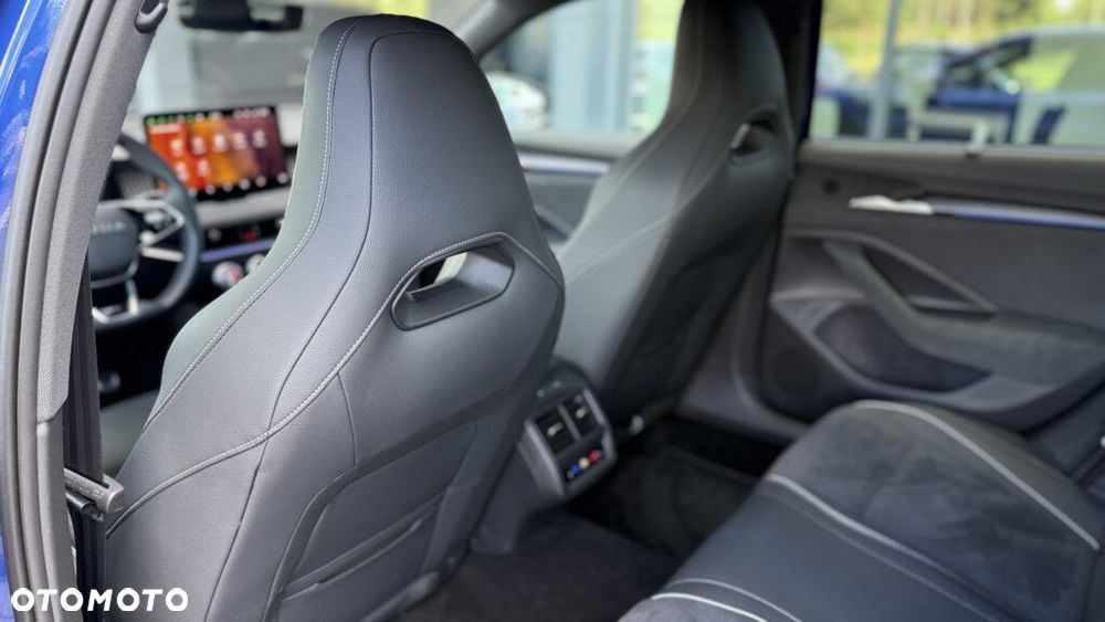 Skoda Superb 2.0 TSI Sportline DSG - 24