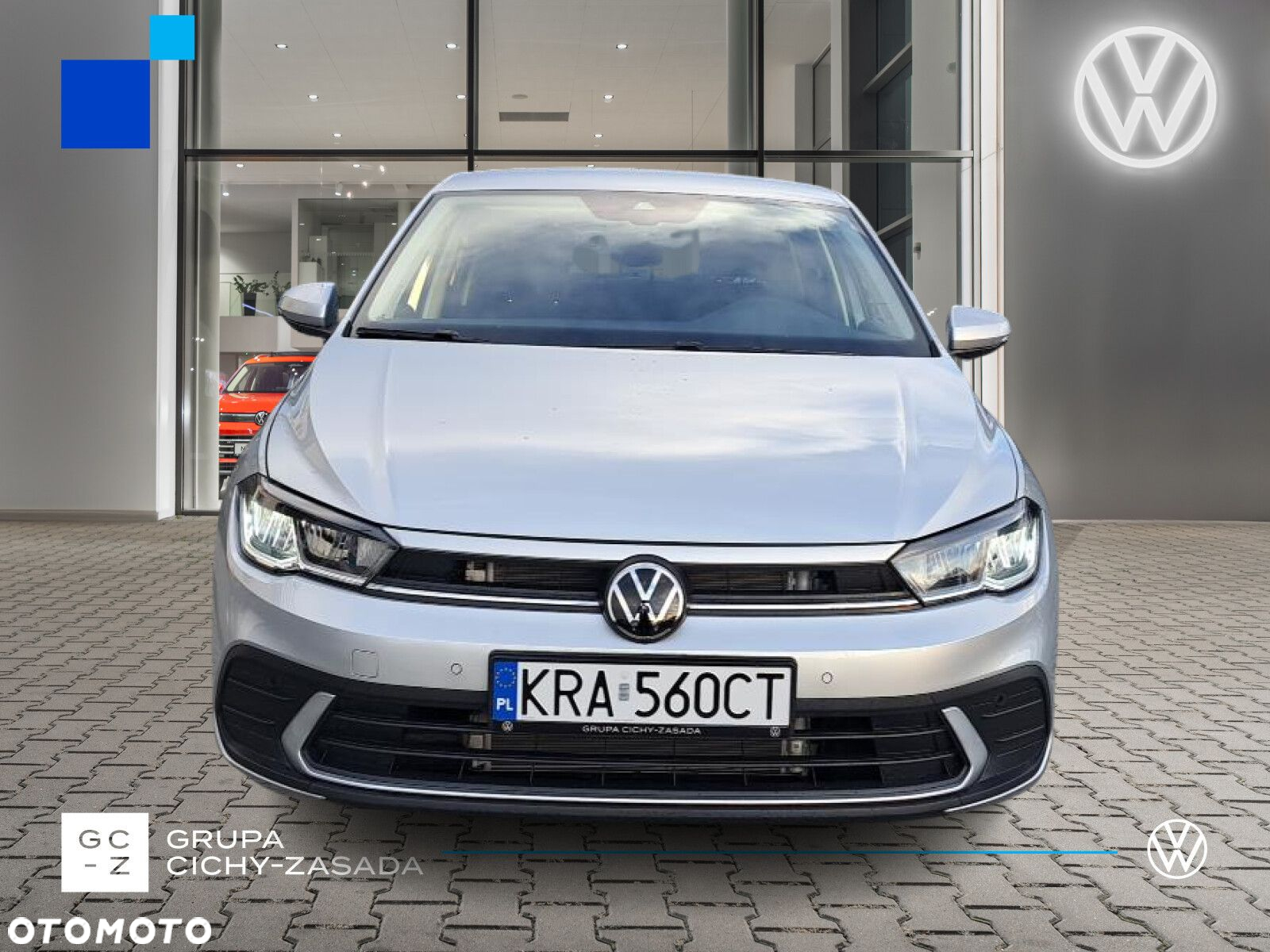 Volkswagen Polo - 8