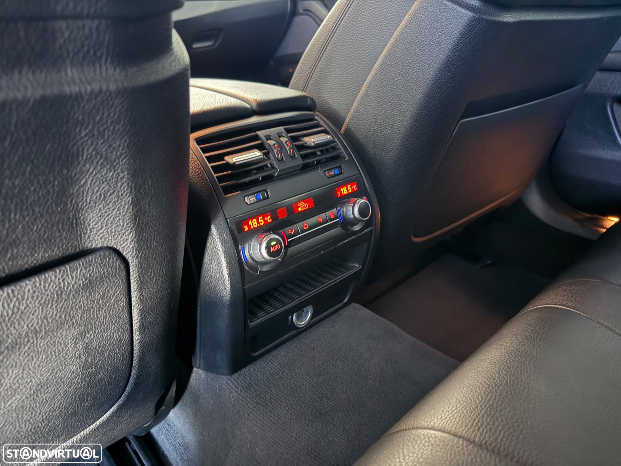BMW 535 d xDrive Pack M Auto - 29