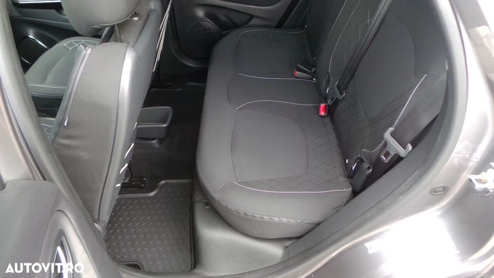 Renault Captur ENERGY TCe 120 EDC XMOD - 7
