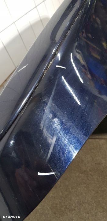 BMW E60 Klapa Bagażnika Lotka - 7