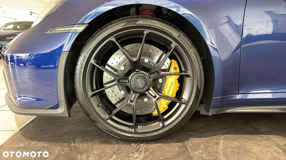 Porsche 911 GT3 PDK - 19