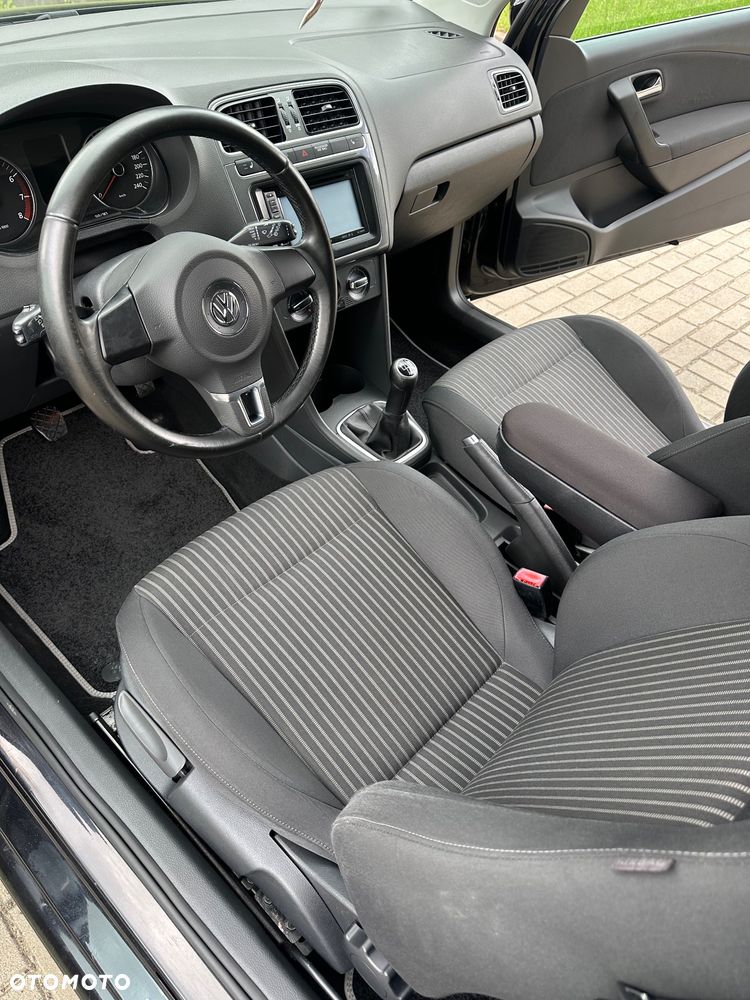Volkswagen Polo - 26