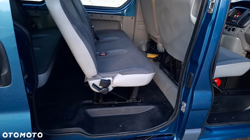 Opel Vivaro L2H1 EcoFlex - 25