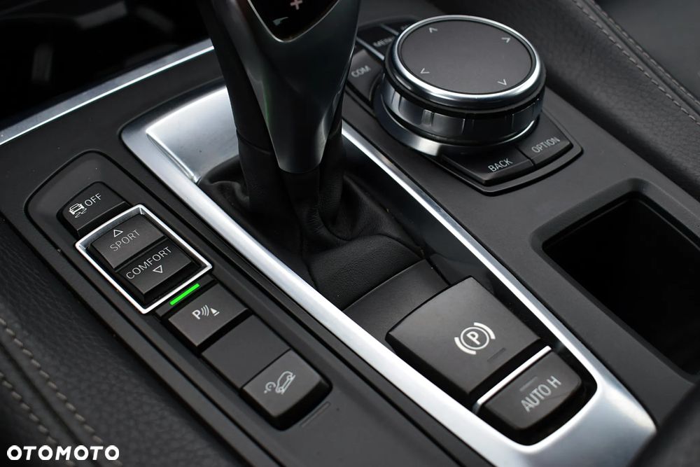 BMW X6 xDrive40d M Sport - 13