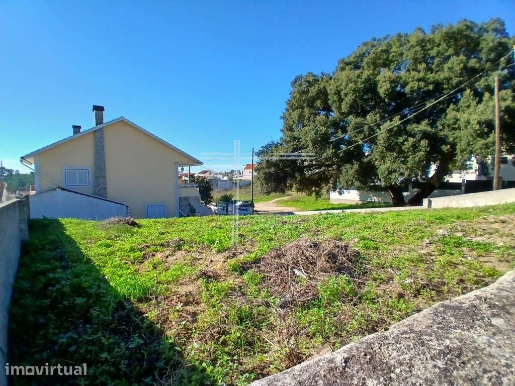 Terreno com 402m2 com infraestruturas pagas - Sobreda - Grande imagem: 2/7