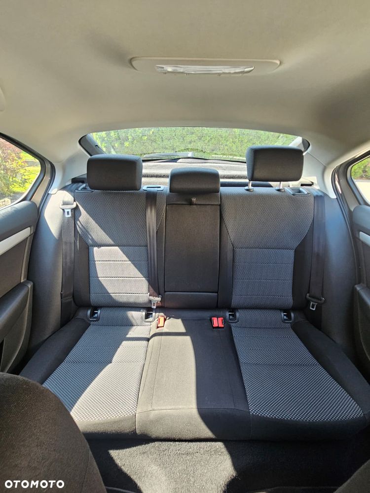Skoda Octavia 1.4 TSI Ambition - 10