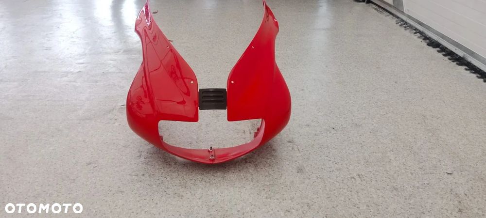 plastik/czaszka Honda VTR1000F (nr1152) - 1