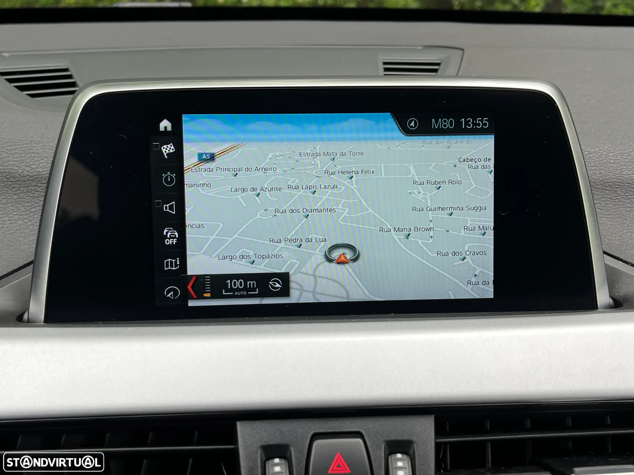 BMW X1 16 d sDrive Auto Advantage - 25