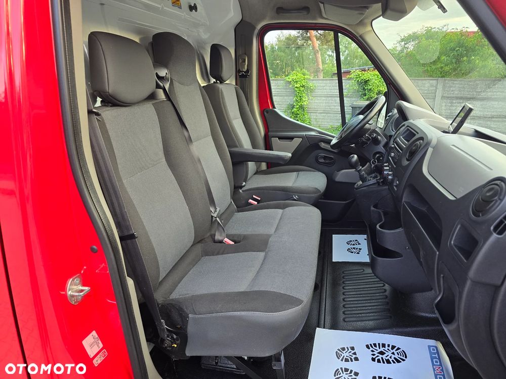 Renault Master - 35