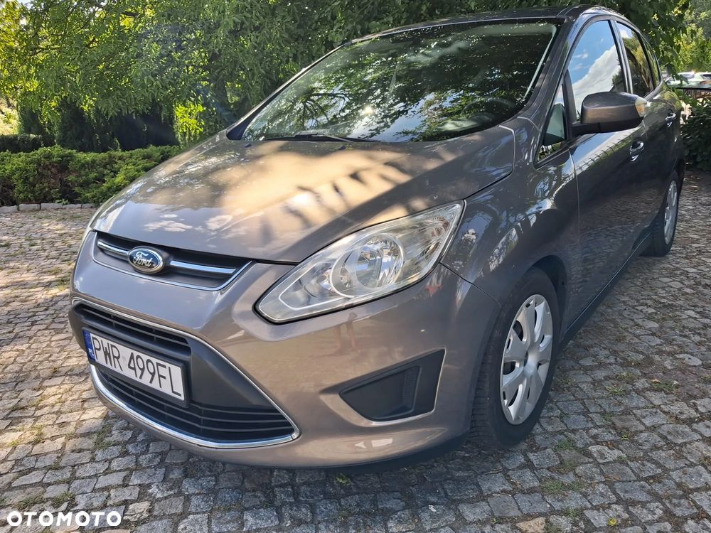 Ford C-MAX - 22