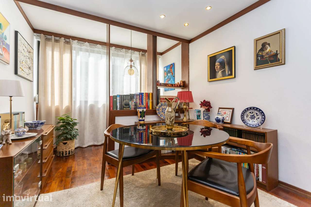 Apartamento T3 em Corroios – Junto à Estação Fertagus - Grande imagem: 4/33