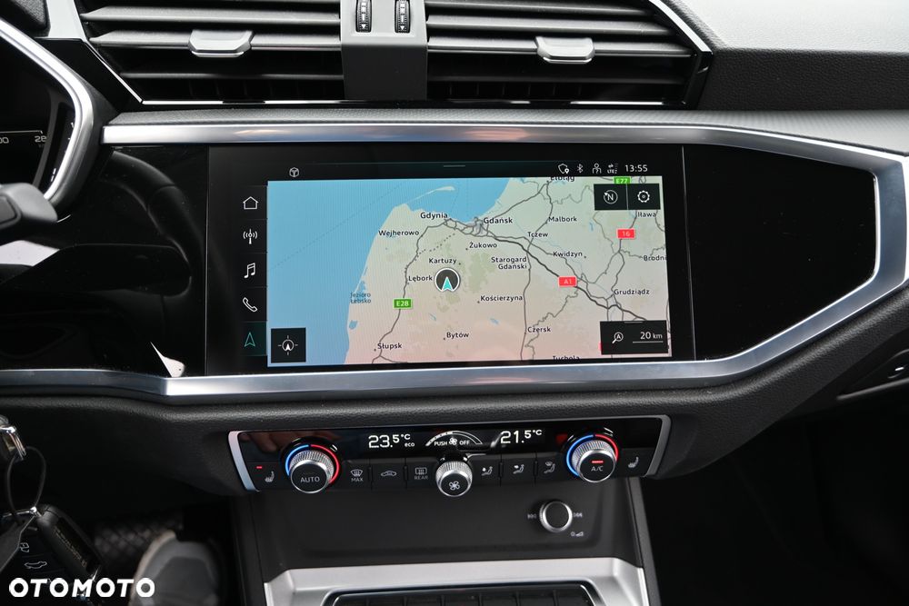 Audi Q3 Sportback 35 TFSI S tronic S line - 16