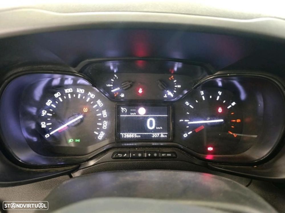 Toyota Proace City Verso 1.5D L1 Comfort - 3