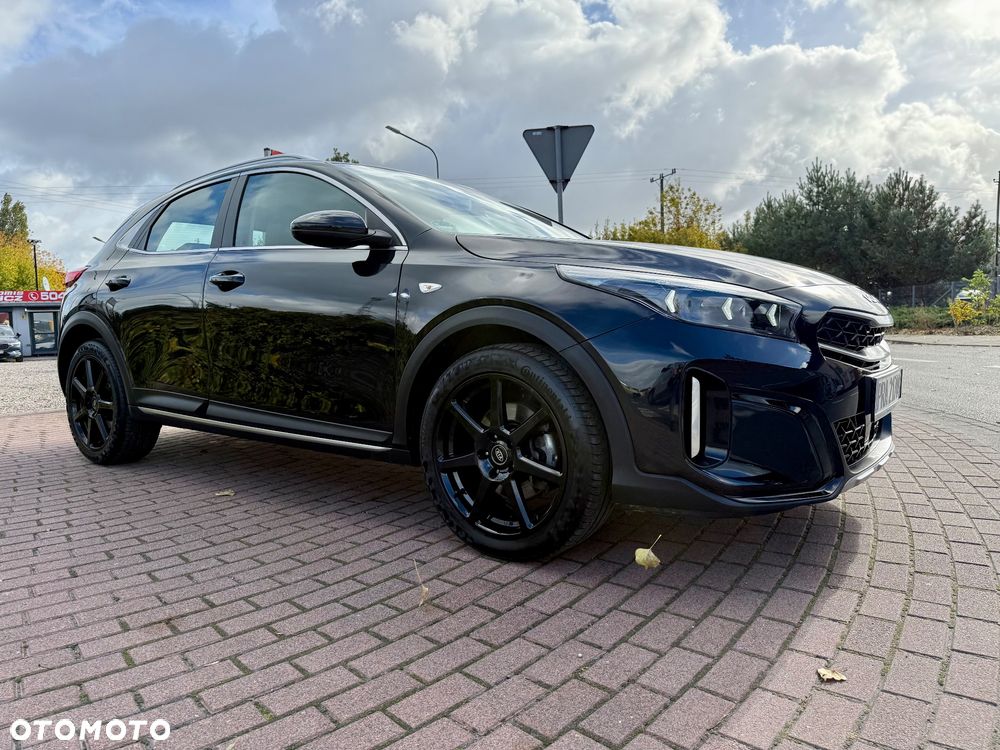 Kia XCeed 1.5 T-GDI L Business Line DCT - 32