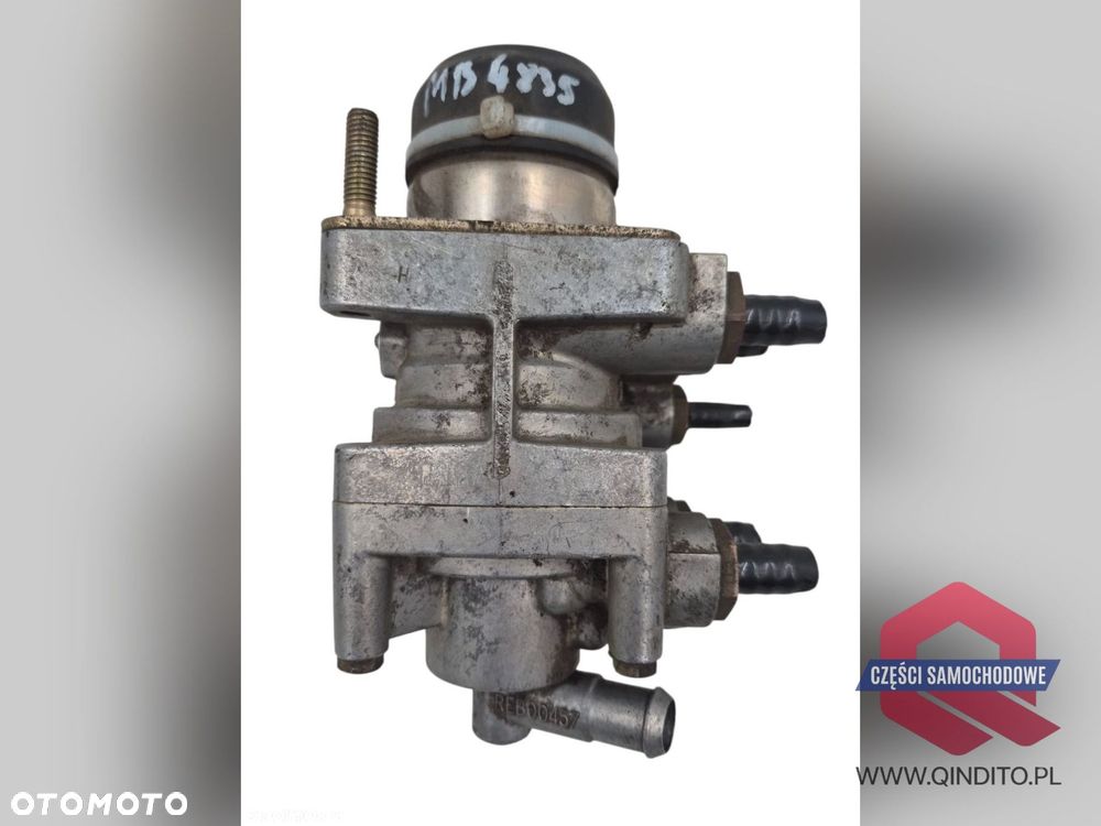 ZAWÓR GŁÓWNY HAMULCA MAN L2000 LE MB4835 - 3