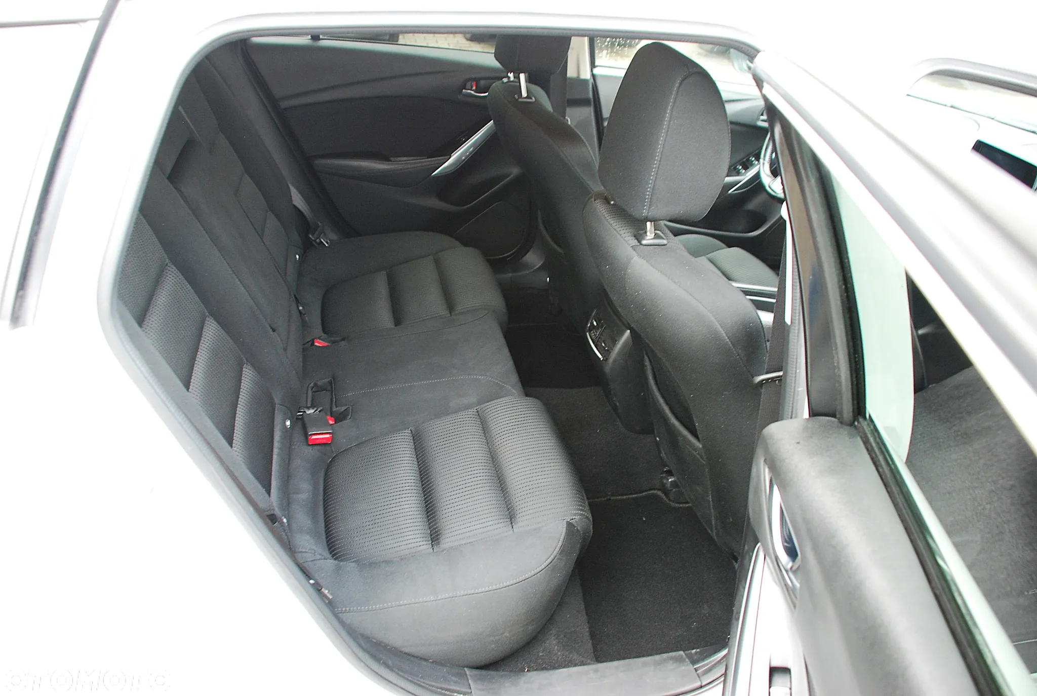 Mazda 6 Kombi SKYACTIV-G 165 Center-Line - 14