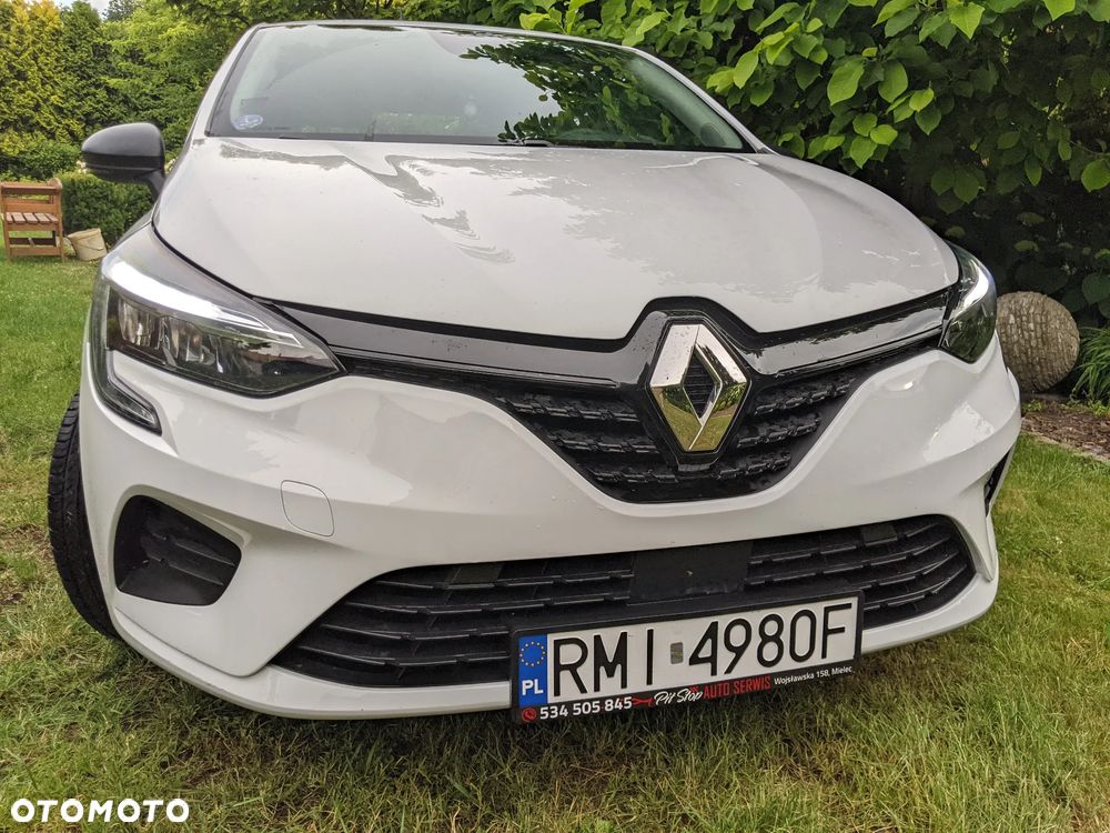 Renault Clio 1.0 SCe Life - 6