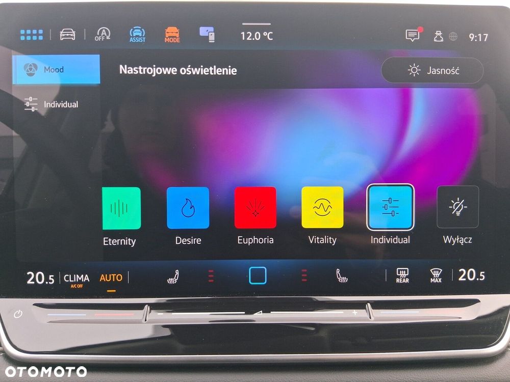 Volkswagen Tiguan 1.5 TSI EVO Elegance DSG - 24