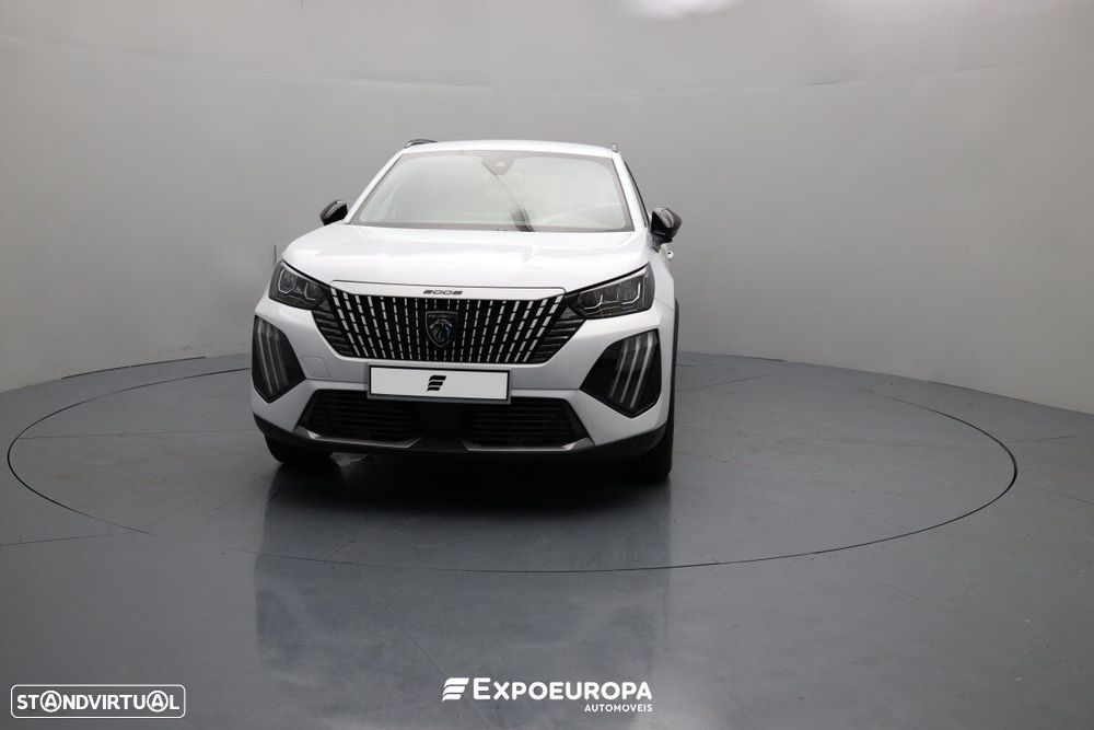 Peugeot 2008 PureTech 130 EAT8 Allure - 2