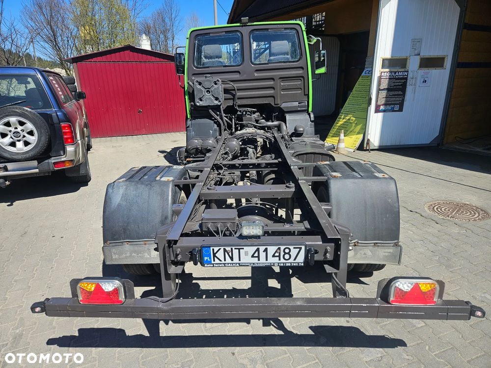 DAF FA 45. 160 - 4
