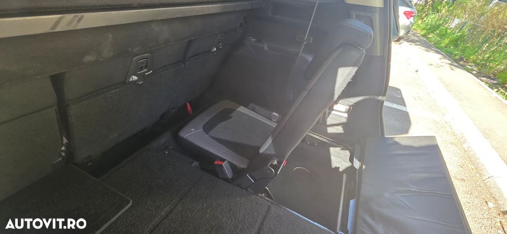 Citroën C4 Grand Picasso - 9