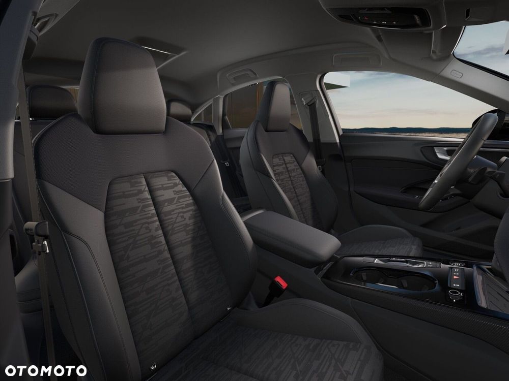 Audi A5 Limousine - 7