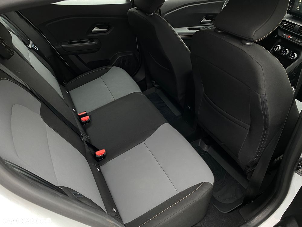 Dacia Sandero Stepway 1.0 TCe Extreme CVT - 9