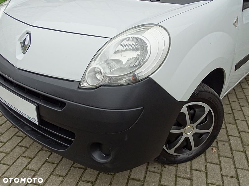 Renault Kangoo - 19
