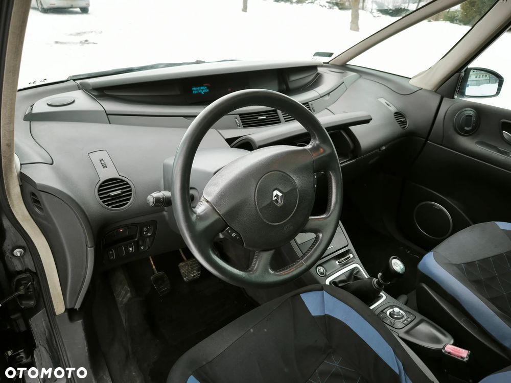 Renault Espace 2.0 dCi Impulsion - 9