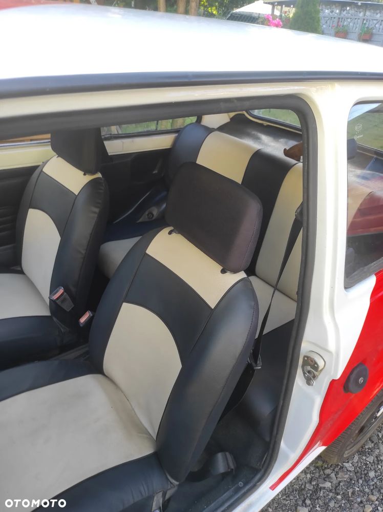 Fiat 126 650 SX - 4