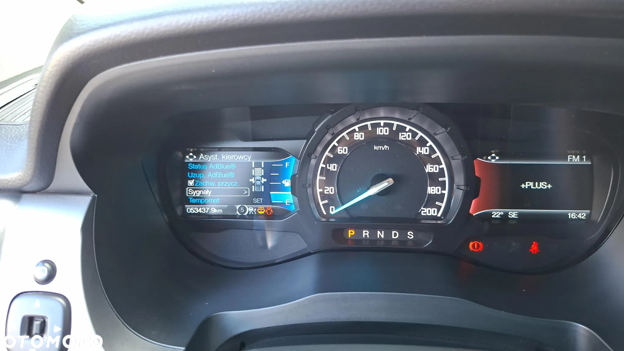 Ford Ranger 2.0 EcoBlue 4x4 DC Limited - 24