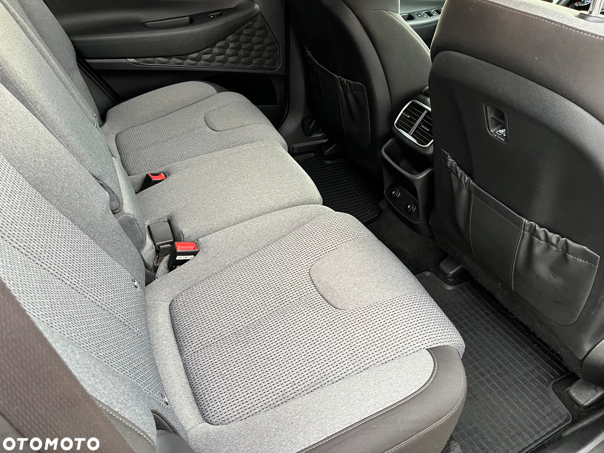 Hyundai Santa Fe 2.0 CRDi Executive 4WD - 25