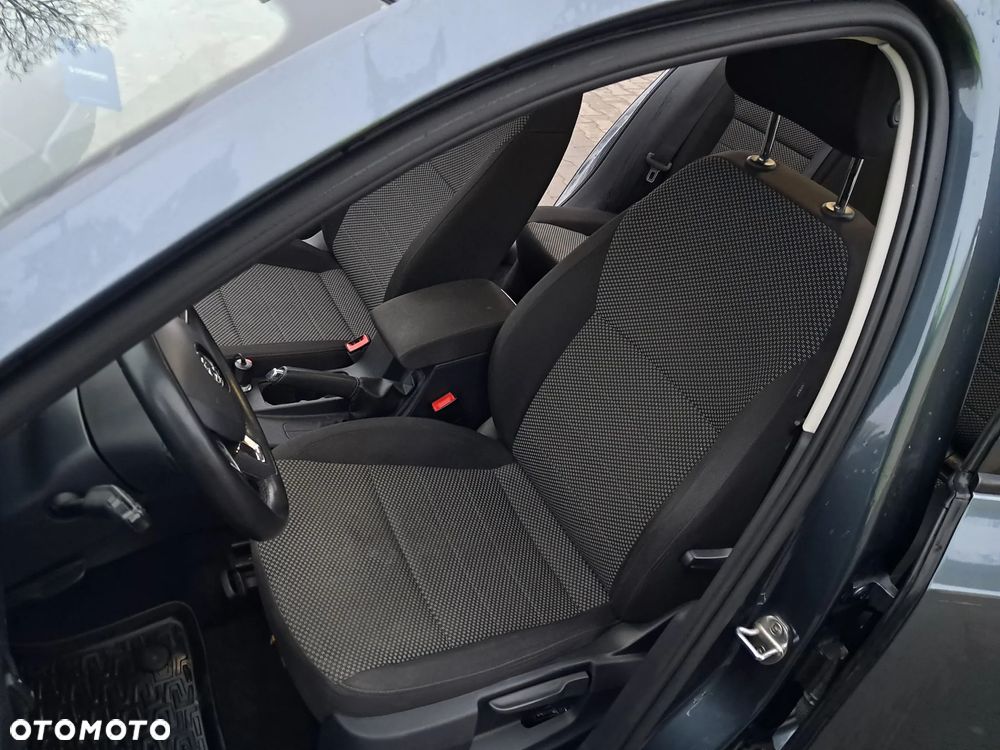 Skoda Octavia 2.0 TDI Style - 27