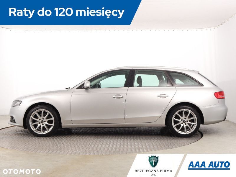 Audi A4 Avant - 3