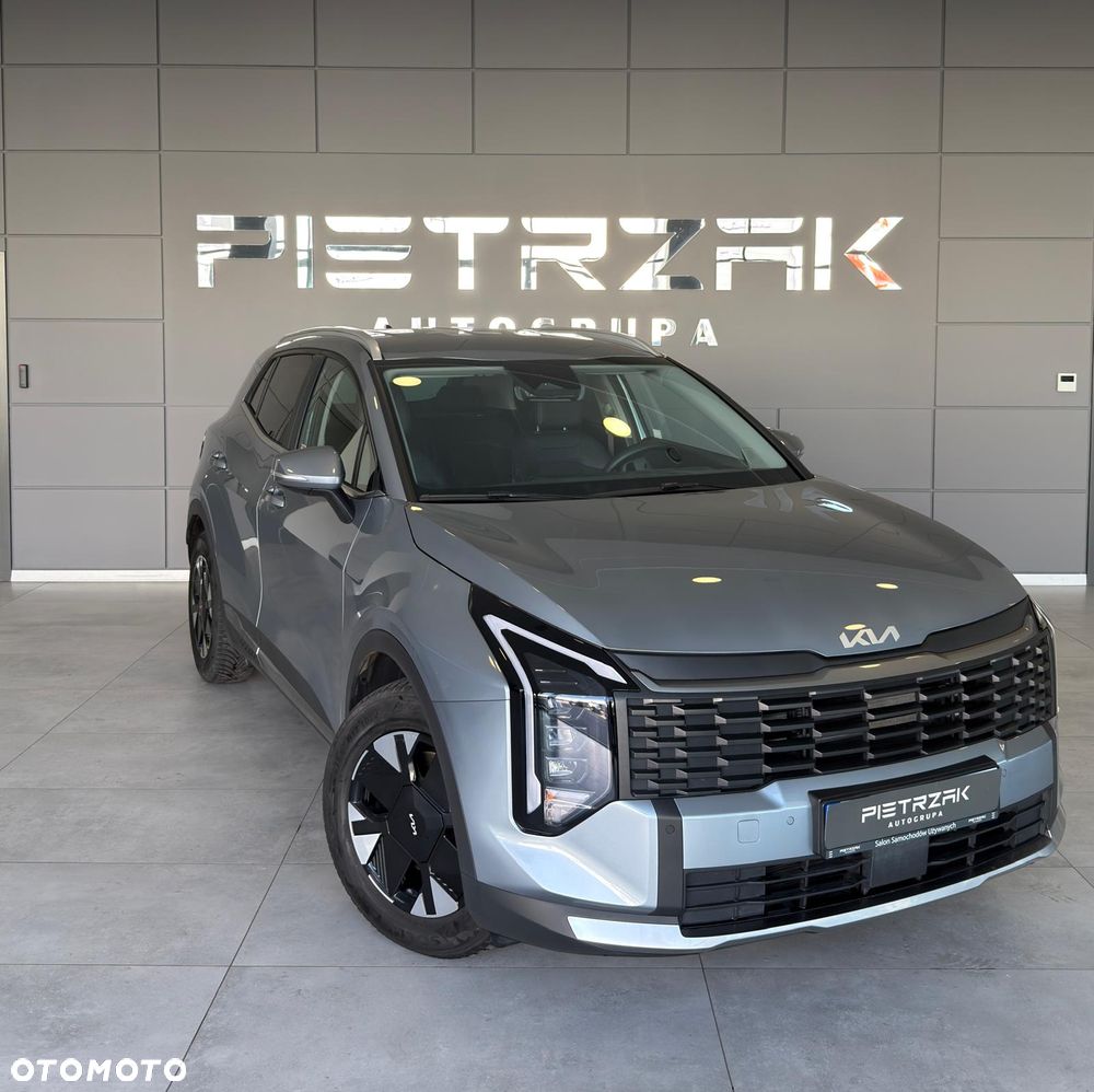 Kia Sportage 1.6 T-GDI L 2WD - 1