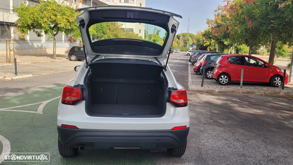 Audi Q2 1.6 TDI - 14