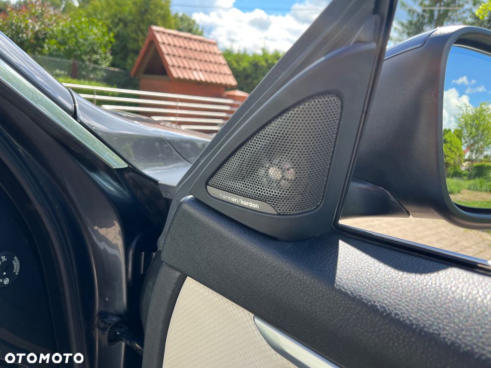 BMW Seria 4 435d xDrive Sport-Aut Luxury Line - 19