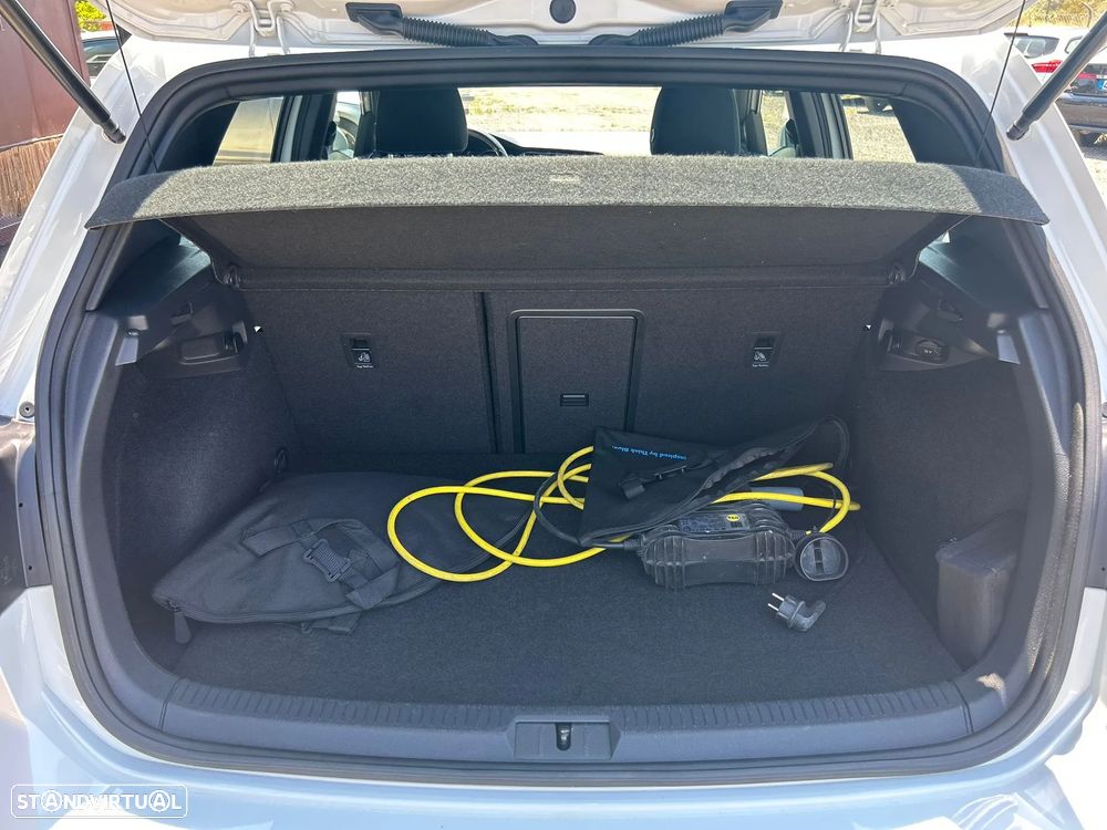 VW Golf - 14