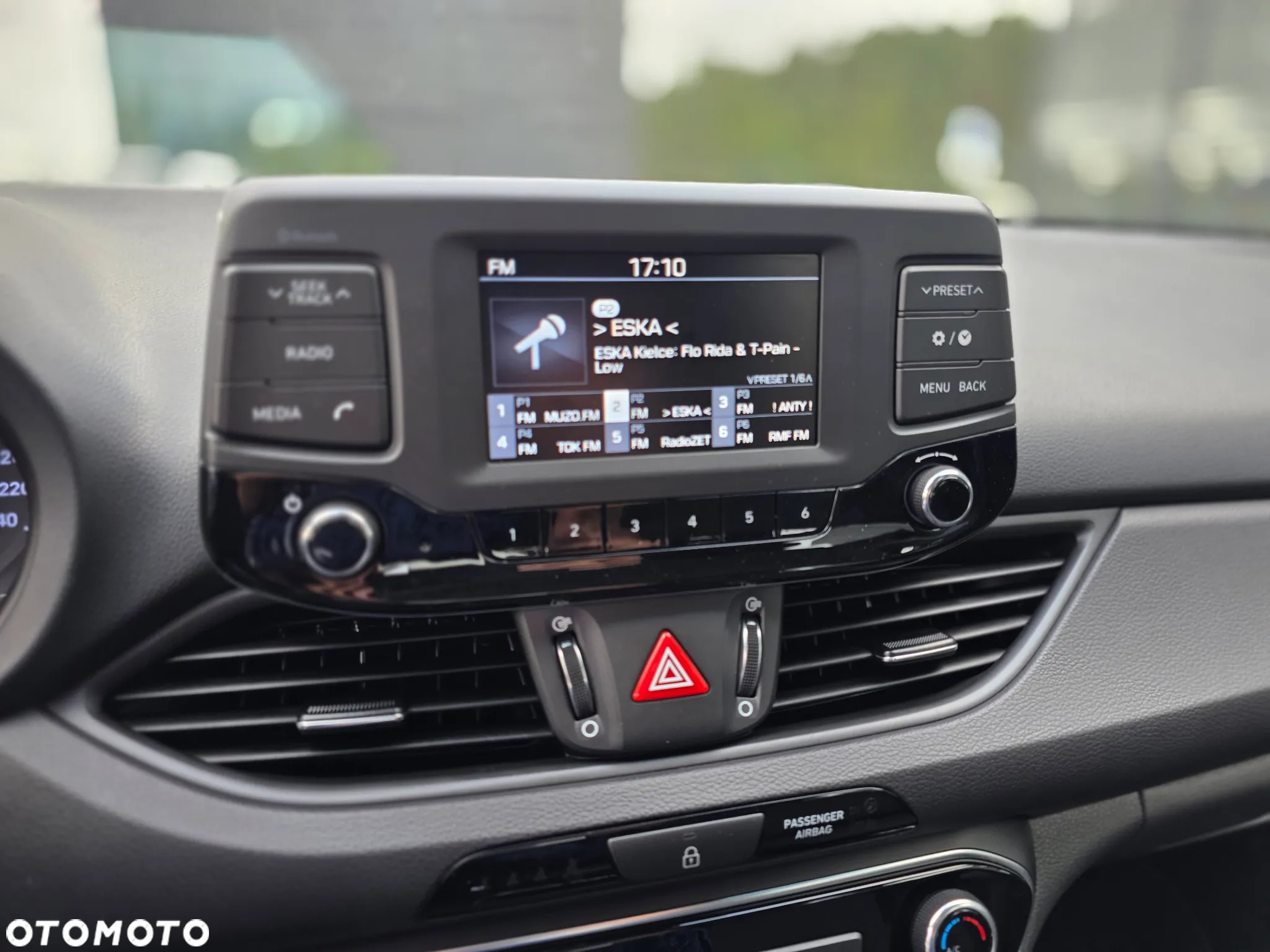 Hyundai i30 1.6 D Comfort - 27