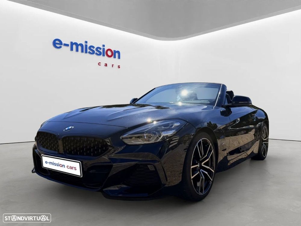 BMW Z4 sDrive20i Aut. M Sport - 1