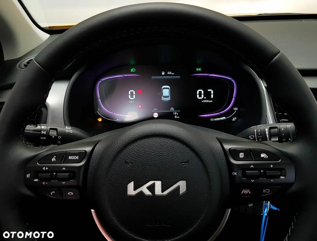 Kia Stonic 1.2 M - 15