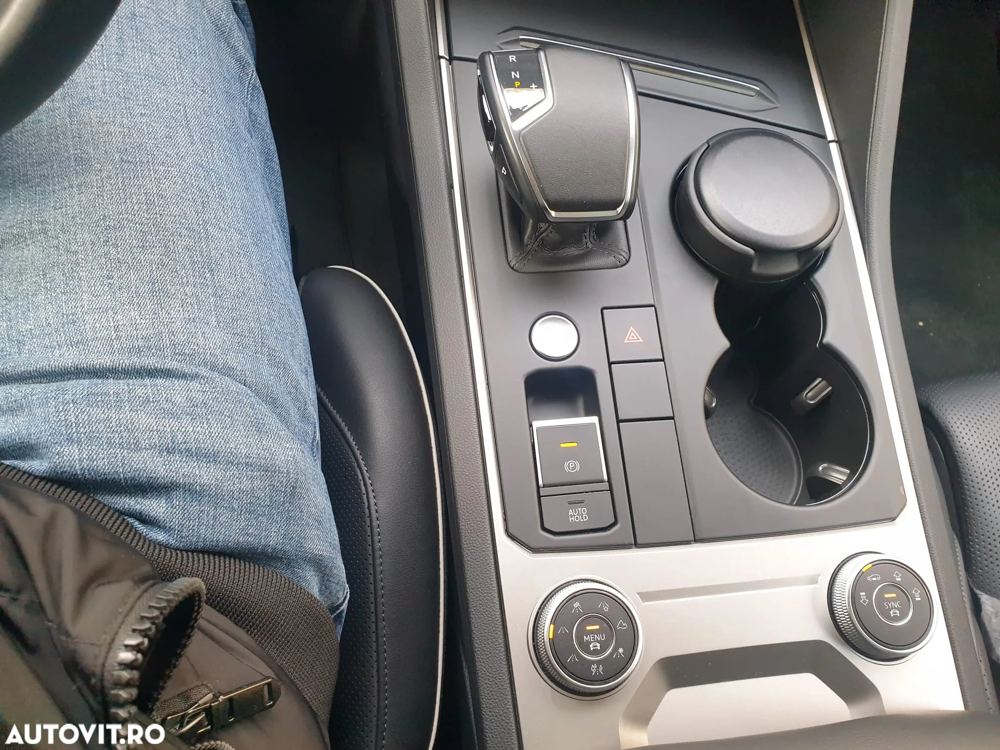 Volkswagen Touareg 3.0 V6 TDI 4Motion DPF Automatik Atmosphere - 6