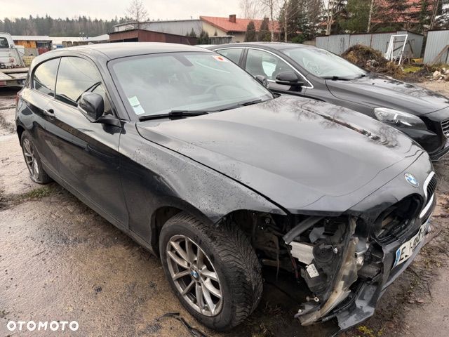 BMW Seria 1 114d - 6