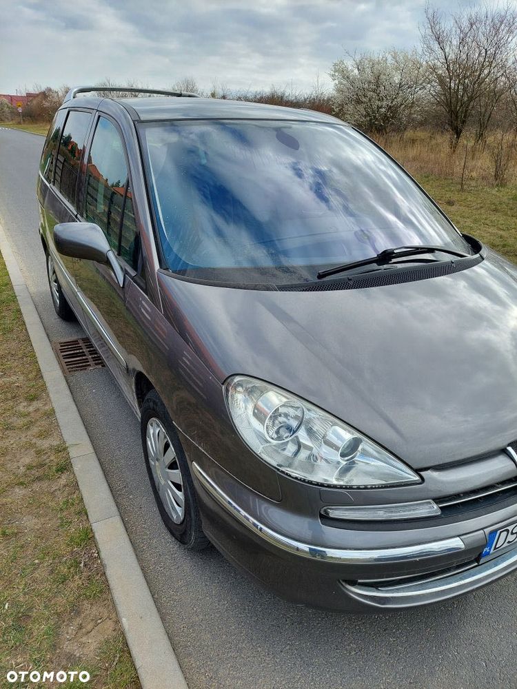 Peugeot 807 - 3